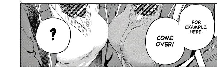 Koibami Shoujo 45 13