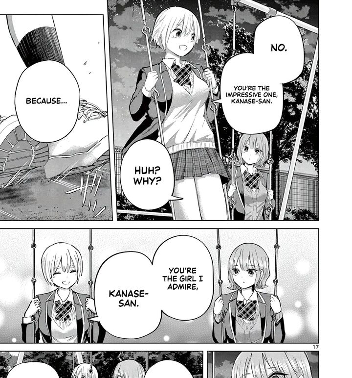 Koibami Shoujo 45 34