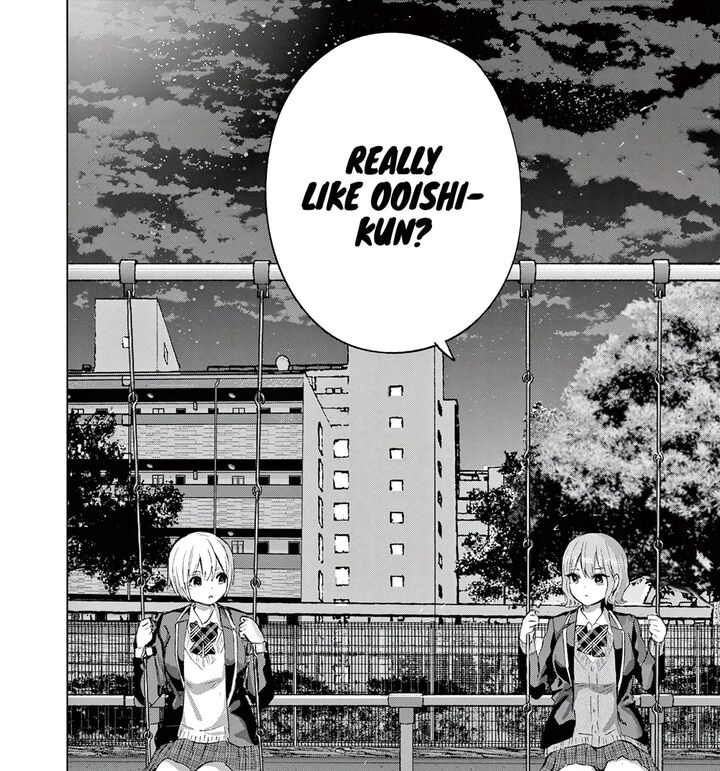 Koibami Shoujo 45 40