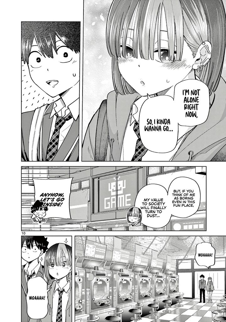 Koibami Shoujo 7 11