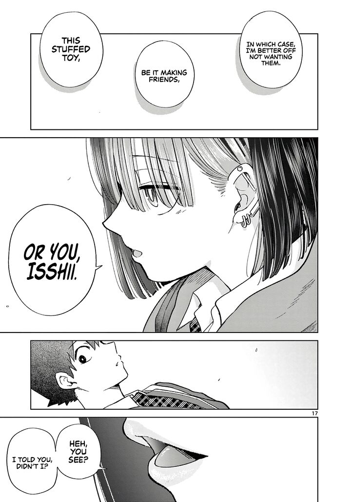 Koibami Shoujo 7 18