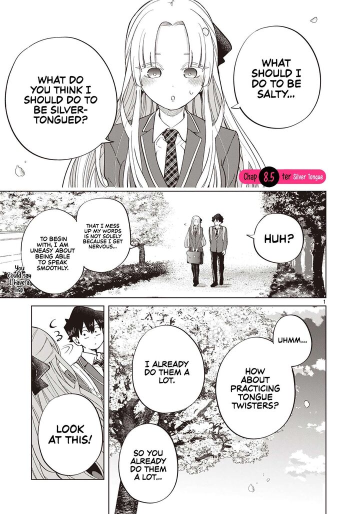 Koibami Shoujo 8e 2