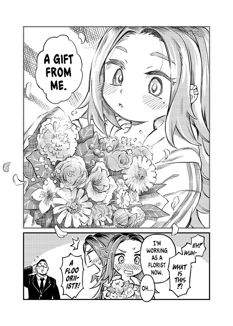 Koibito Ijou Yuujin Miman 1 11