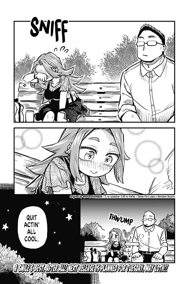 Koibito Ijou Yuujin Miman 10 12