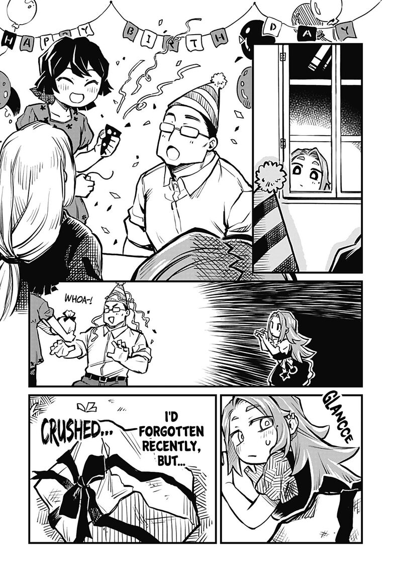 Koibito Ijou Yuujin Miman 10 2