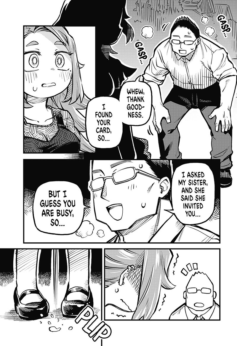 Koibito Ijou Yuujin Miman 10 7