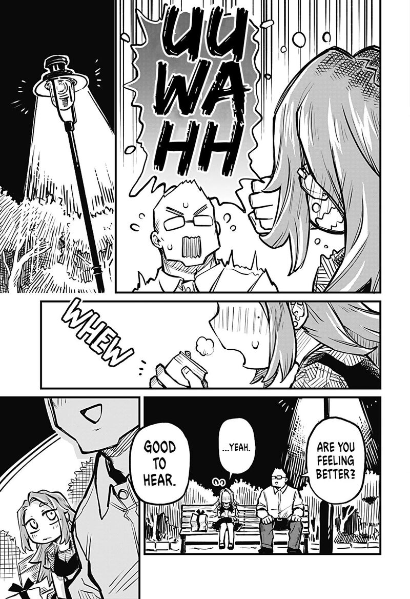 Koibito Ijou Yuujin Miman 10 9