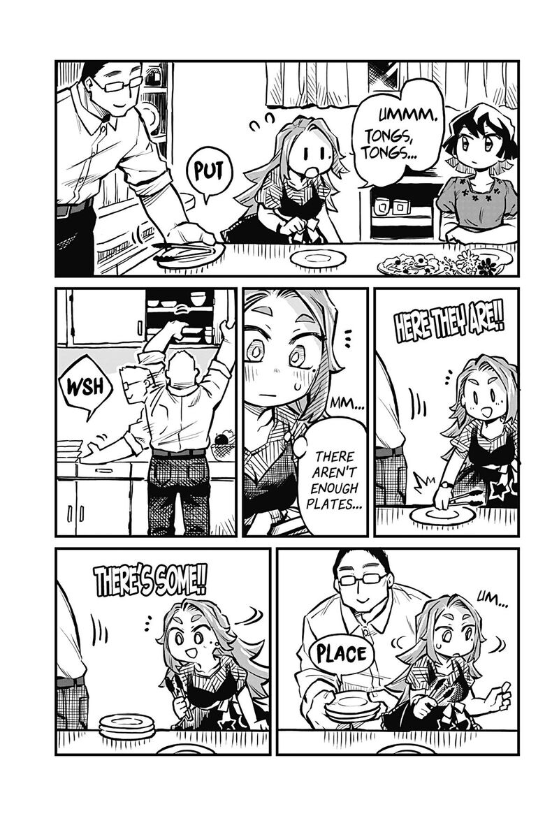 Koibito Ijou Yuujin Miman 11 11