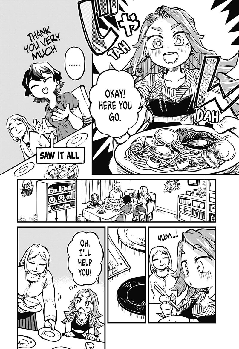 Koibito Ijou Yuujin Miman 11 12