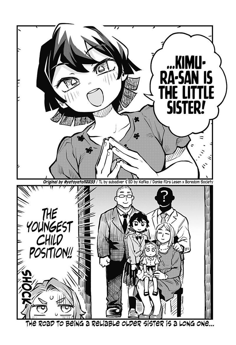 Koibito Ijou Yuujin Miman 11 14