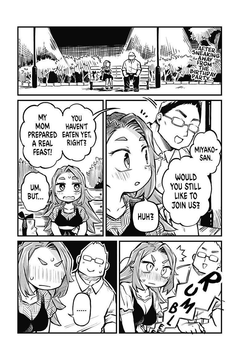 Koibito Ijou Yuujin Miman 11 2