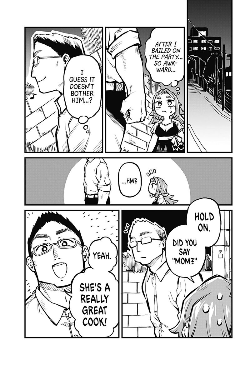 Koibito Ijou Yuujin Miman 11 3
