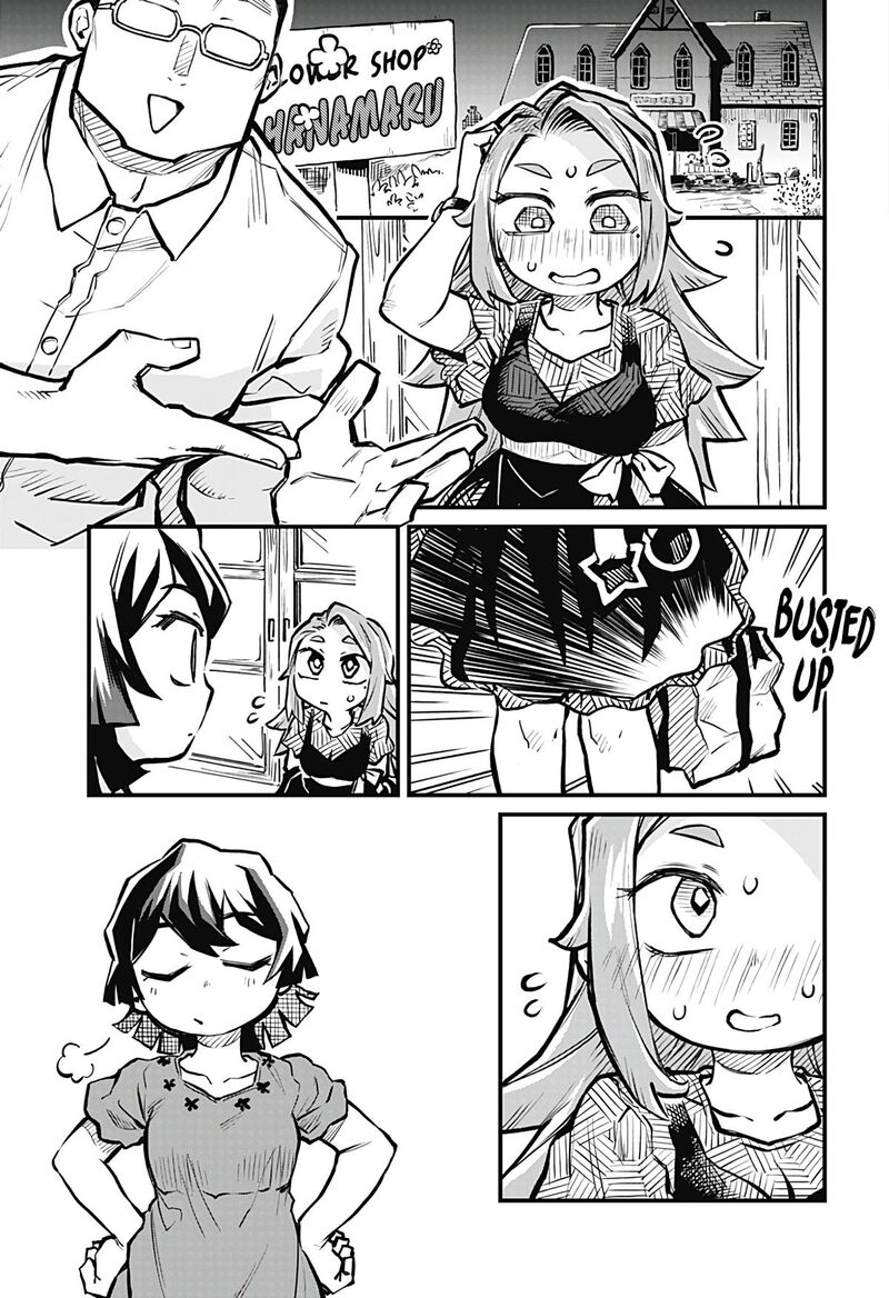 Koibito Ijou Yuujin Miman 11 5