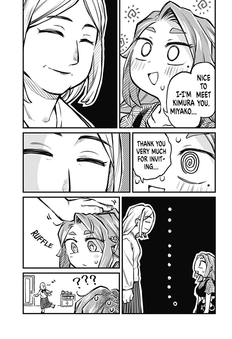 Koibito Ijou Yuujin Miman 11 9