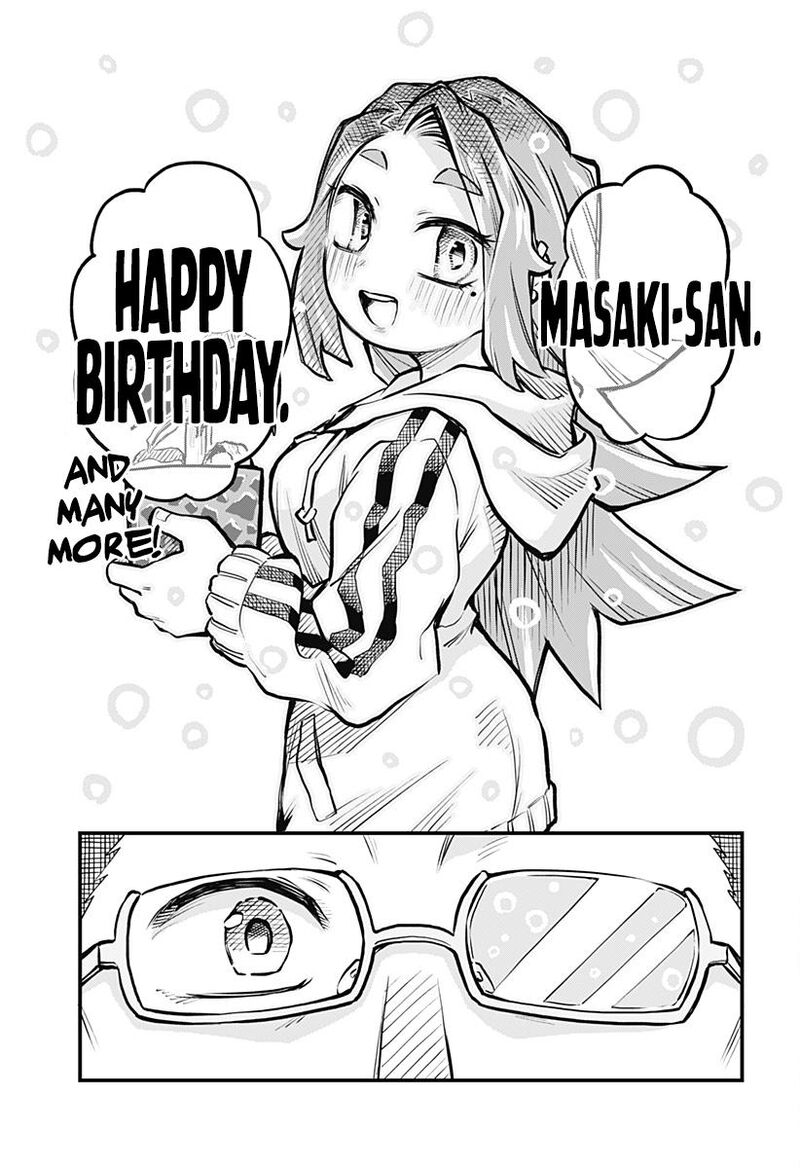 Koibito Ijou Yuujin Miman 12 13