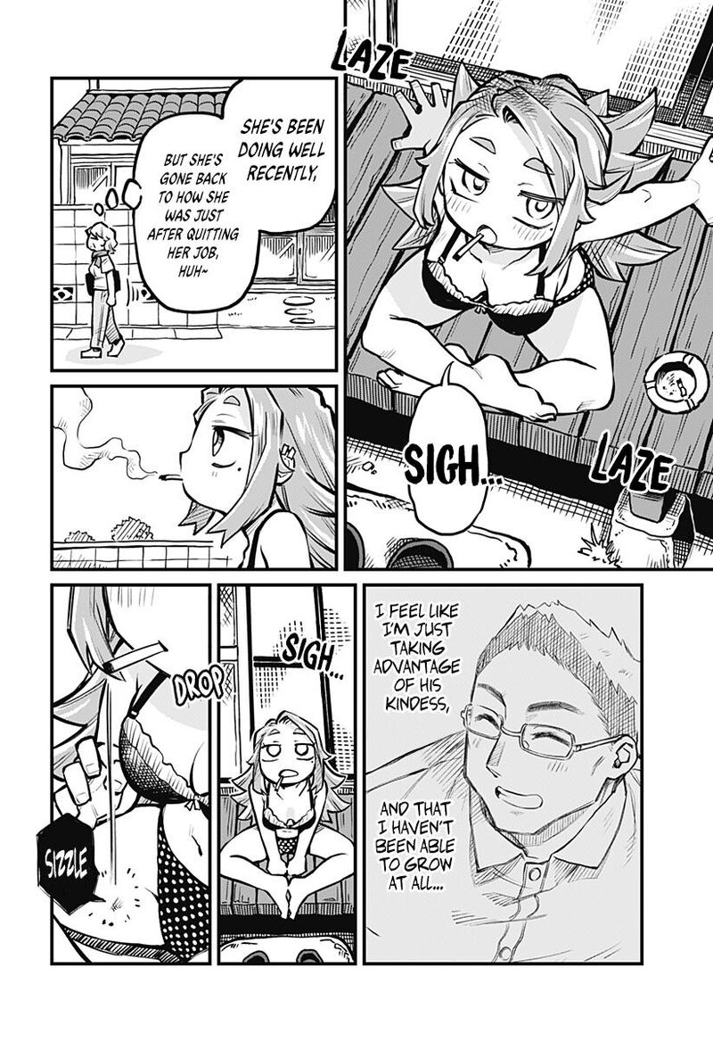 Koibito Ijou Yuujin Miman 12 2