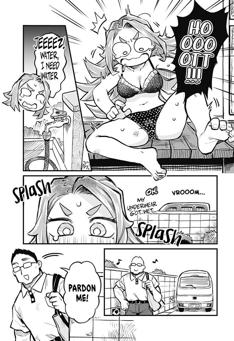Koibito Ijou Yuujin Miman 12 3