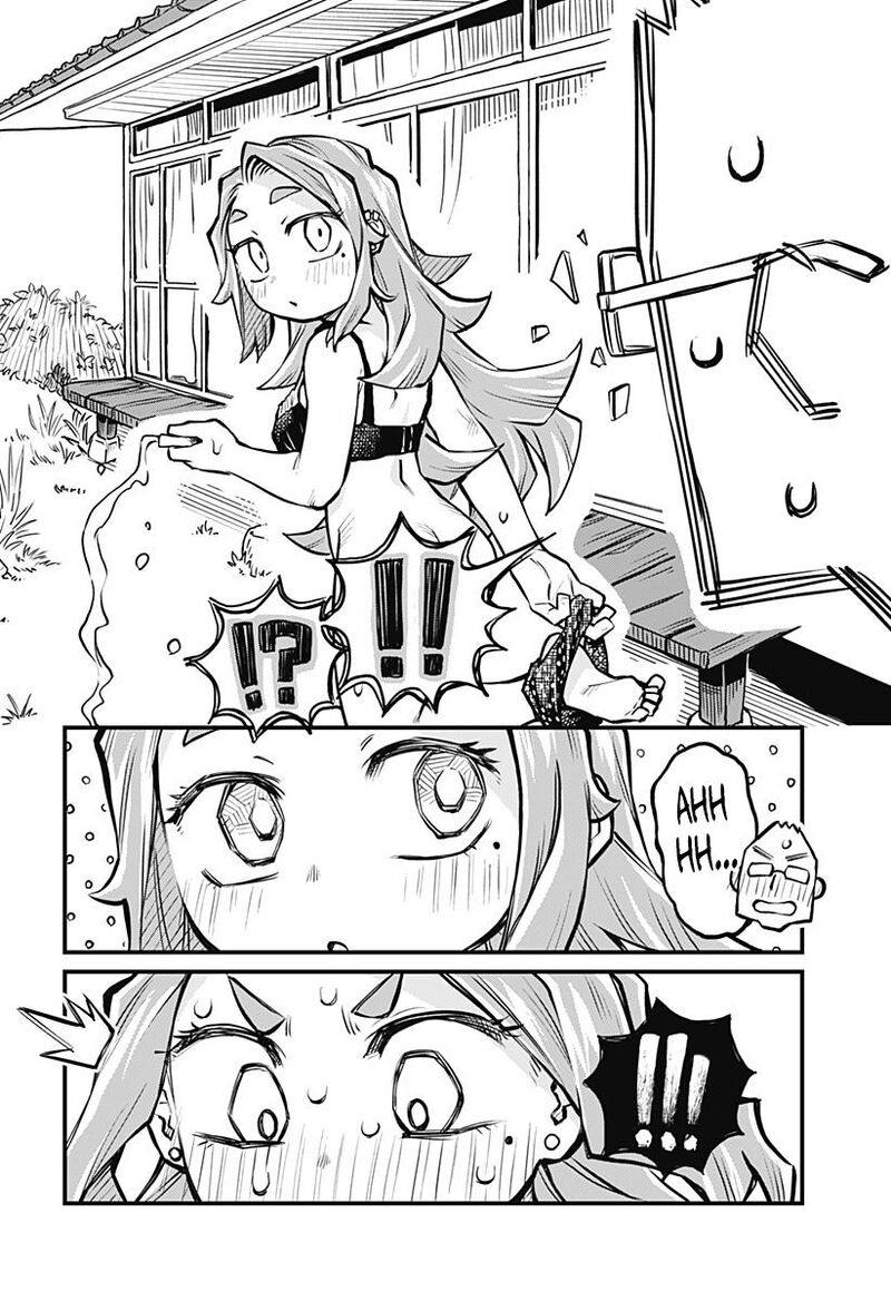 Koibito Ijou Yuujin Miman 12 4