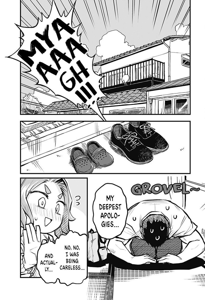 Koibito Ijou Yuujin Miman 12 5