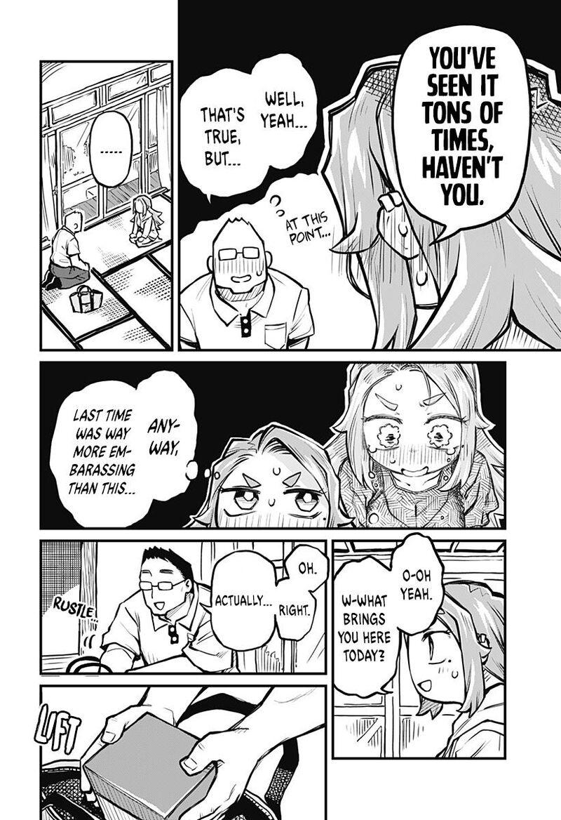 Koibito Ijou Yuujin Miman 12 6