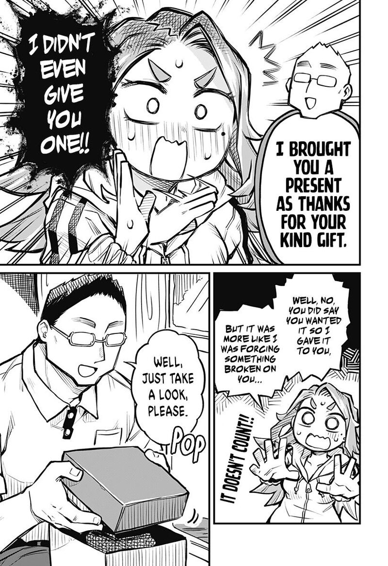 Koibito Ijou Yuujin Miman 12 7