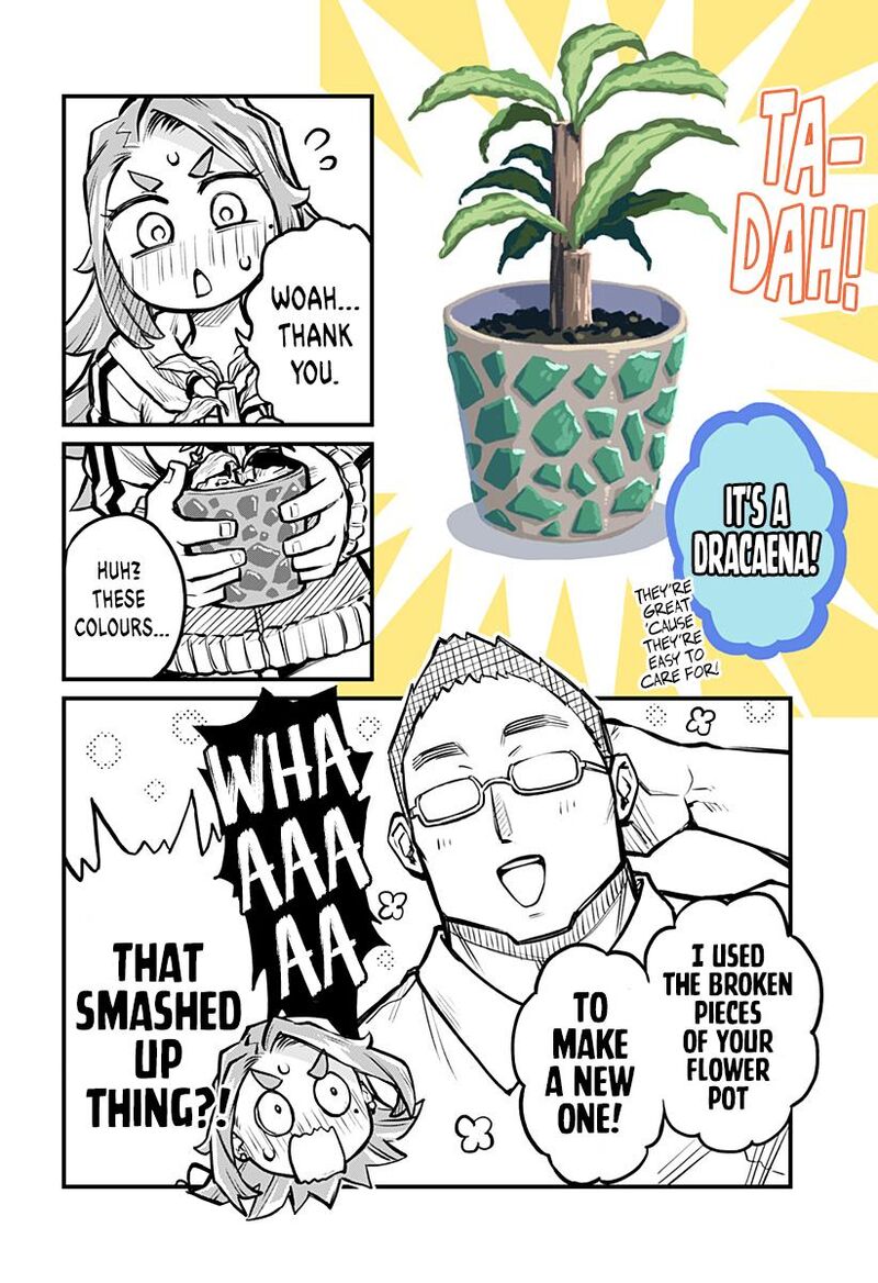 Koibito Ijou Yuujin Miman 12 8