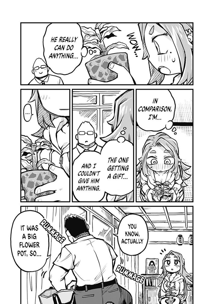 Koibito Ijou Yuujin Miman 12 9