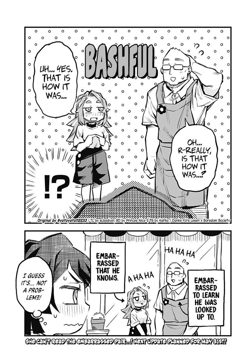Koibito Ijou Yuujin Miman 13 15