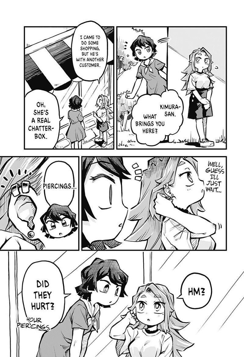 Koibito Ijou Yuujin Miman 13 3