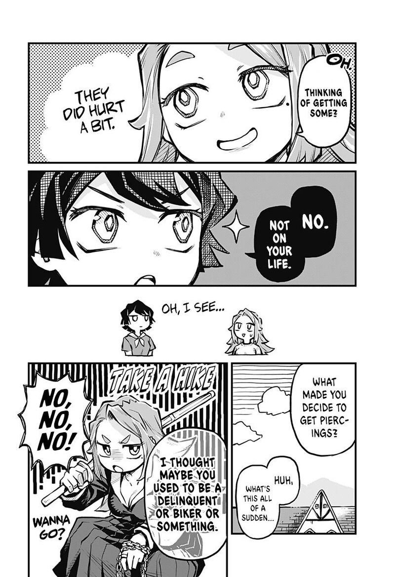 Koibito Ijou Yuujin Miman 13 4