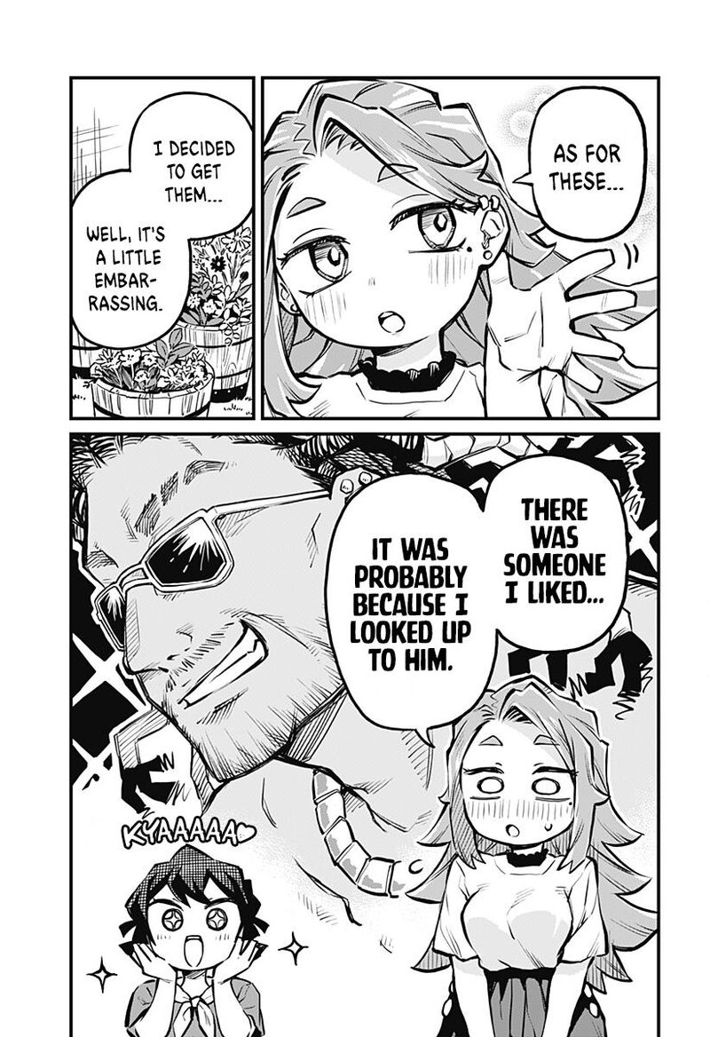 Koibito Ijou Yuujin Miman 13 7