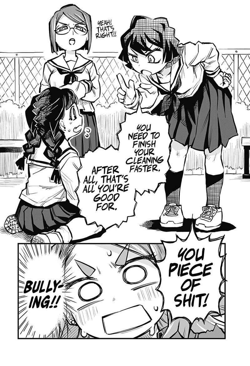 Koibito Ijou Yuujin Miman 14 10