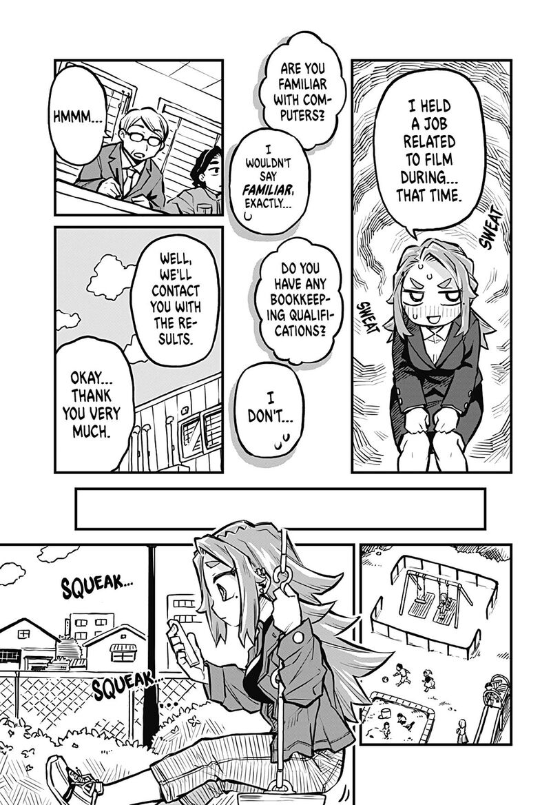 Koibito Ijou Yuujin Miman 14 5