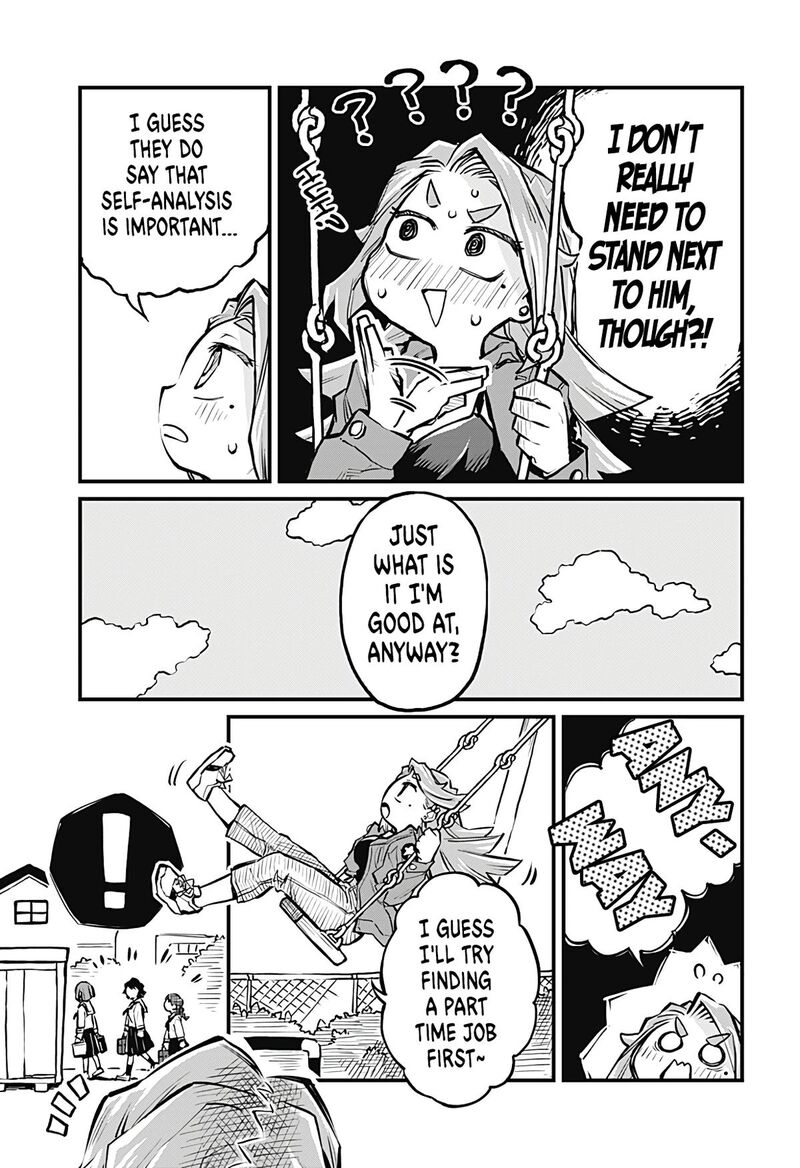 Koibito Ijou Yuujin Miman 14 7