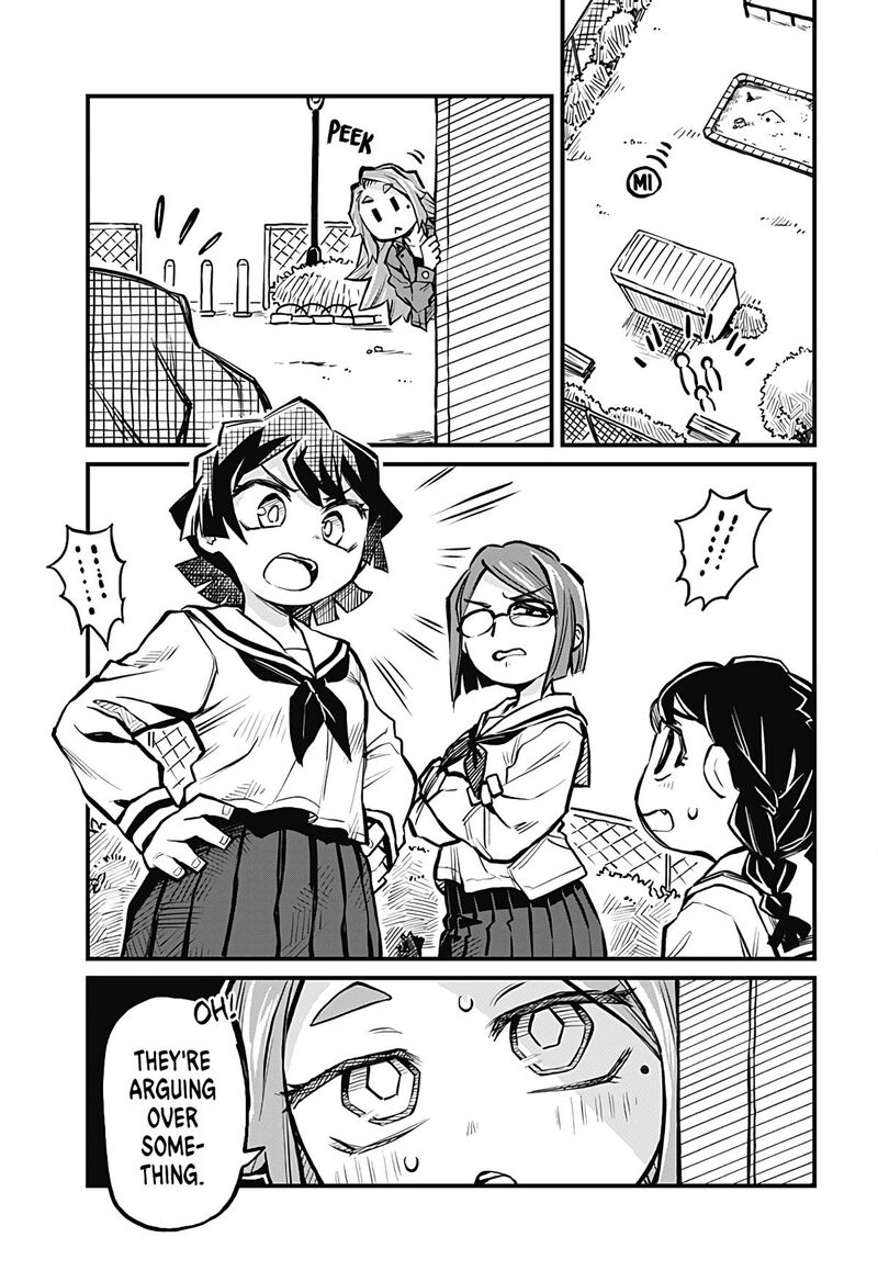 Koibito Ijou Yuujin Miman 14 9