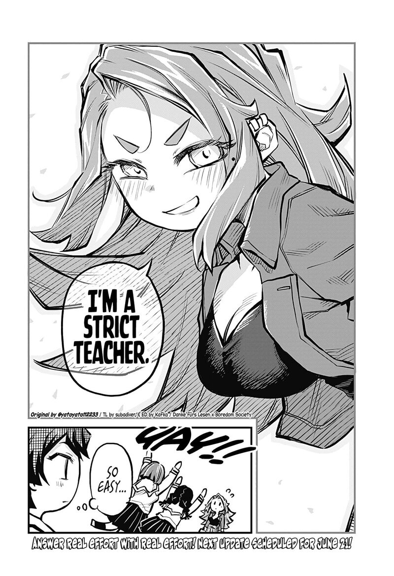 Koibito Ijou Yuujin Miman 15 14