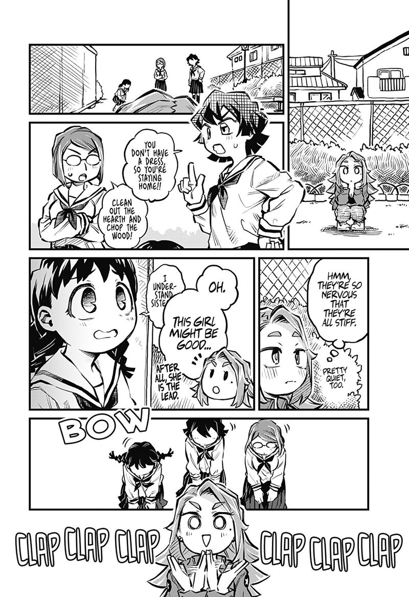 Koibito Ijou Yuujin Miman 15 6