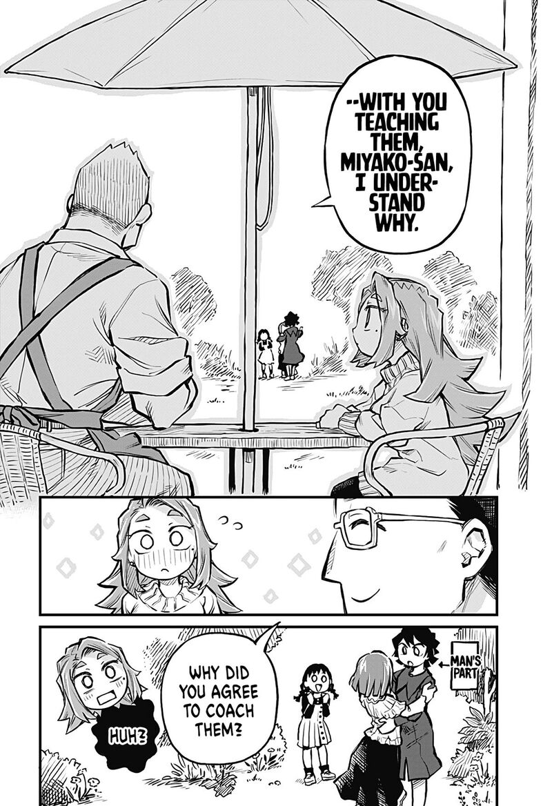 Koibito Ijou Yuujin Miman 16 10