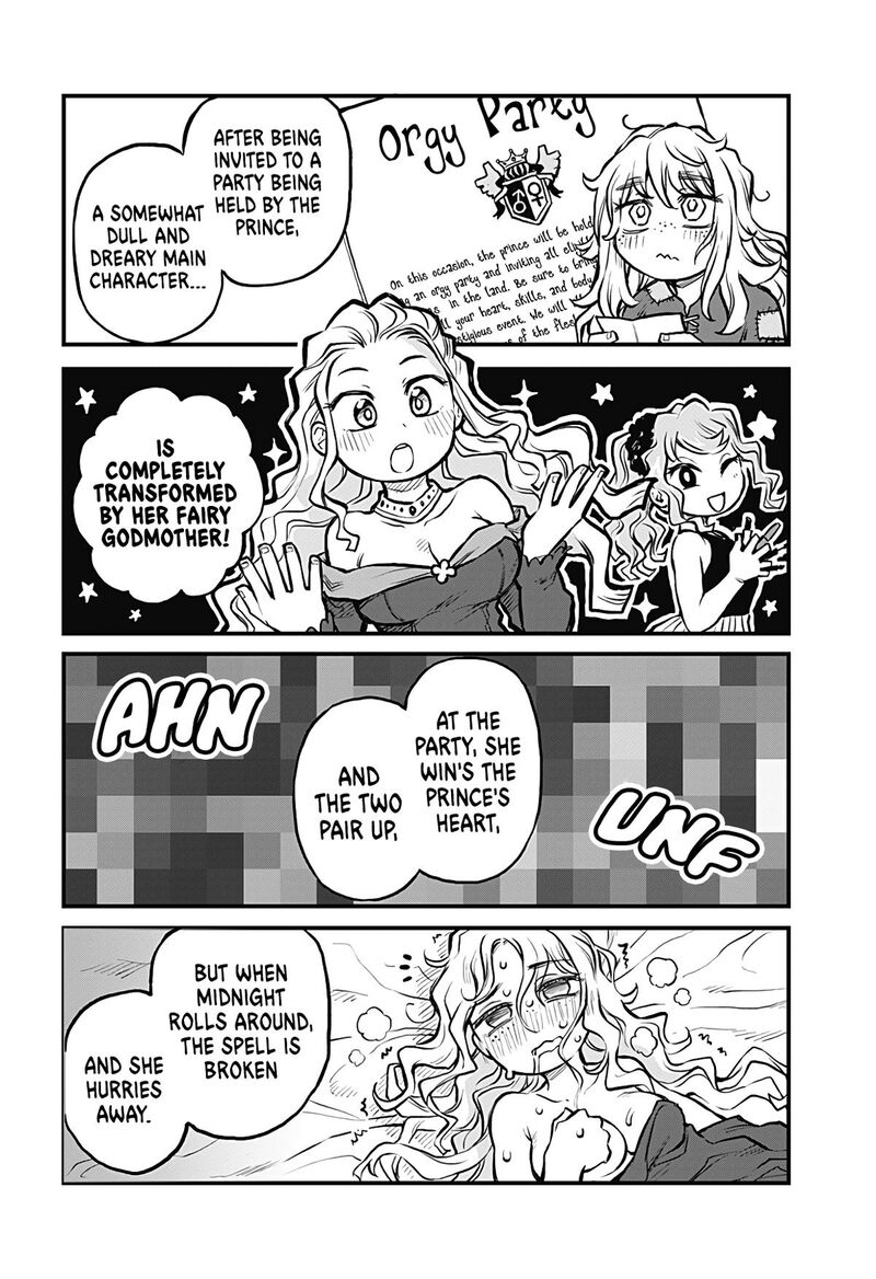 Koibito Ijou Yuujin Miman 16 14
