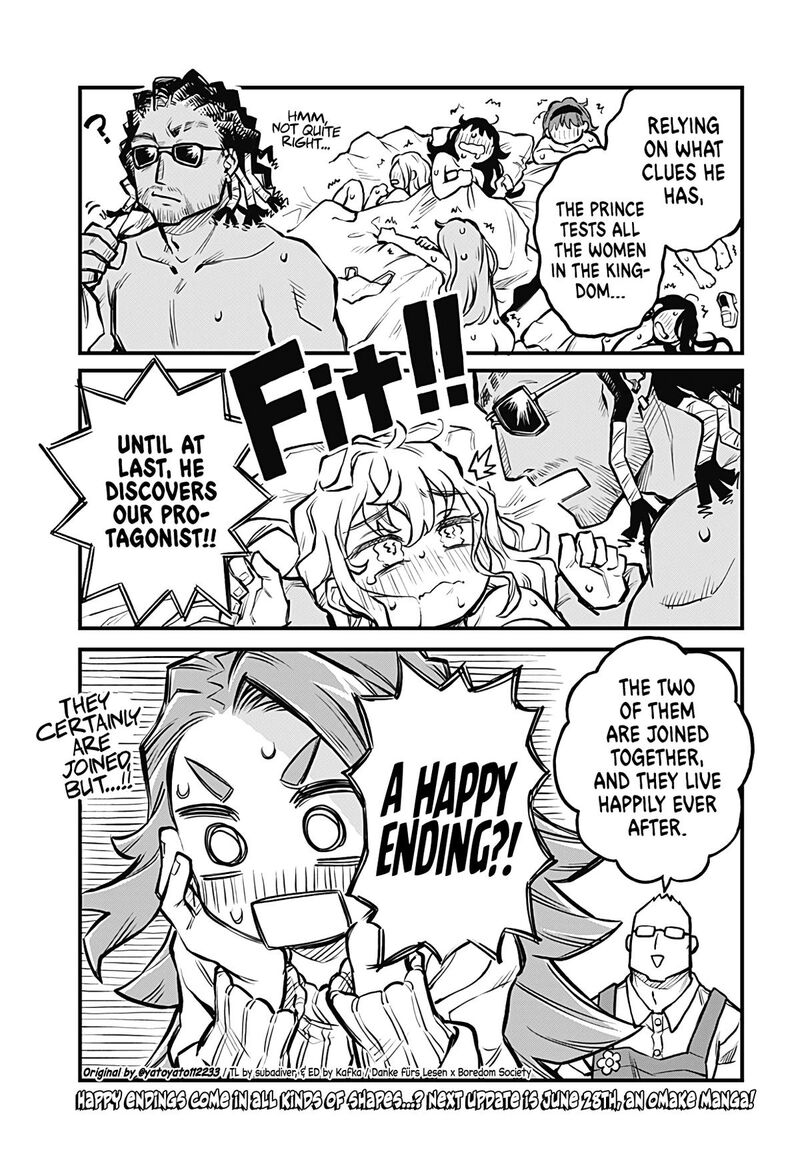 Koibito Ijou Yuujin Miman 16 15