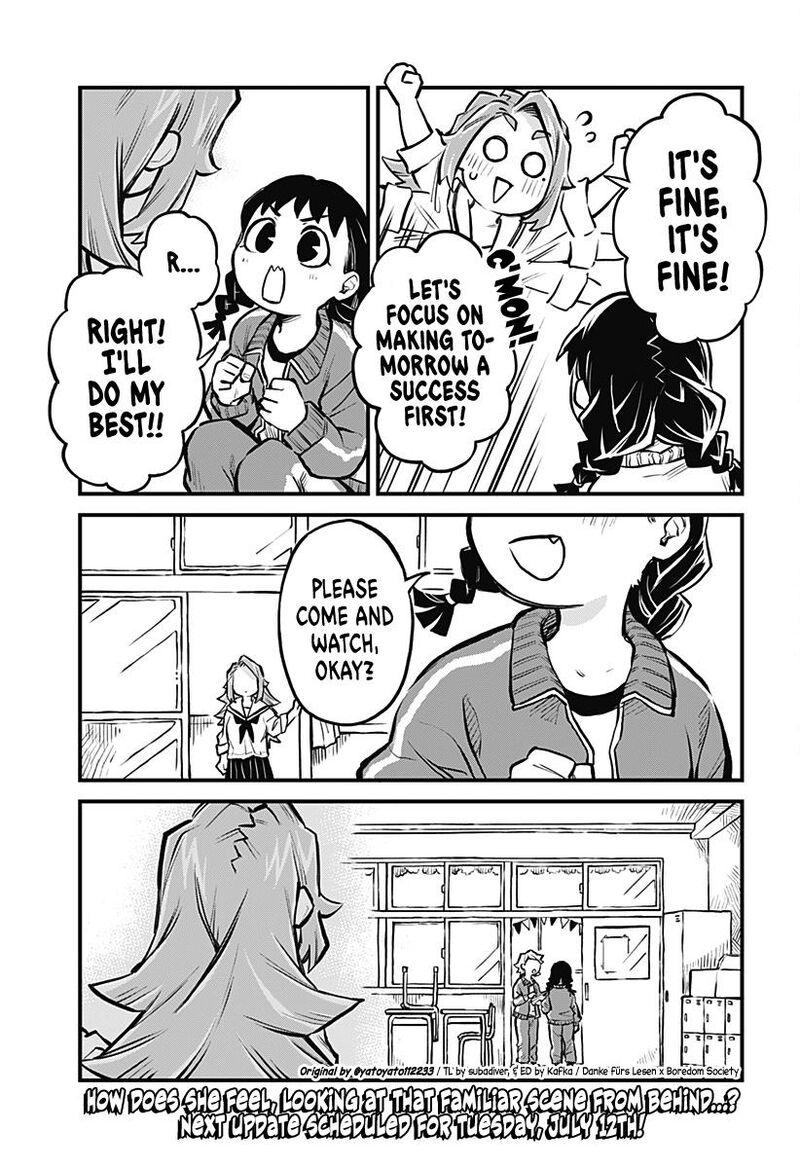 Koibito Ijou Yuujin Miman 17 14