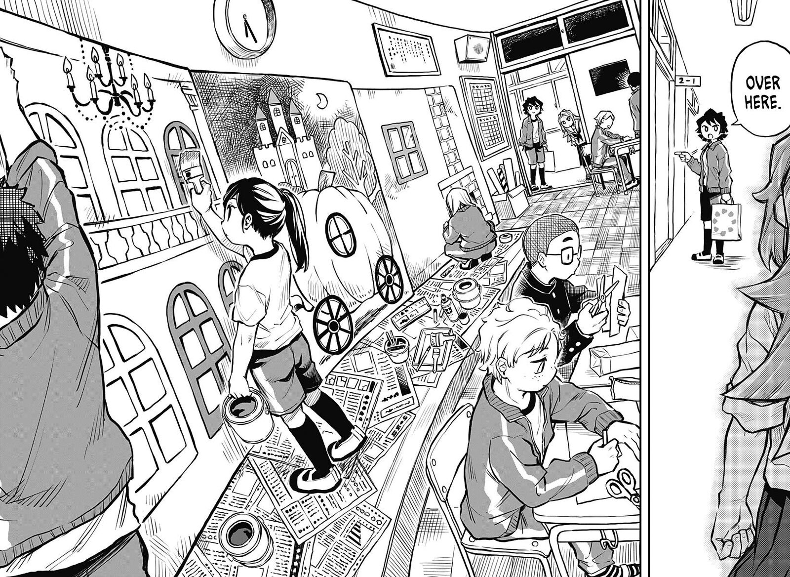 Koibito Ijou Yuujin Miman 17 6