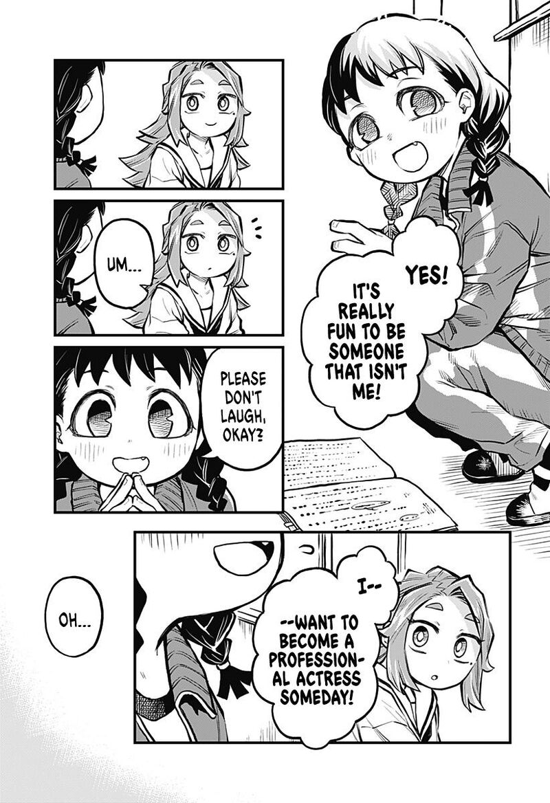 Koibito Ijou Yuujin Miman 17 8