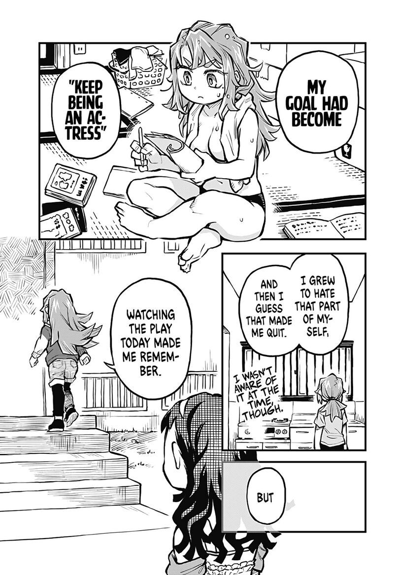Koibito Ijou Yuujin Miman 18 13