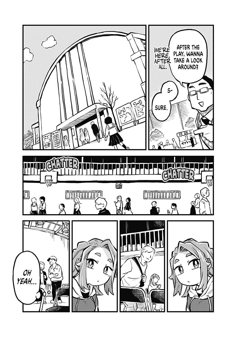 Koibito Ijou Yuujin Miman 18 3