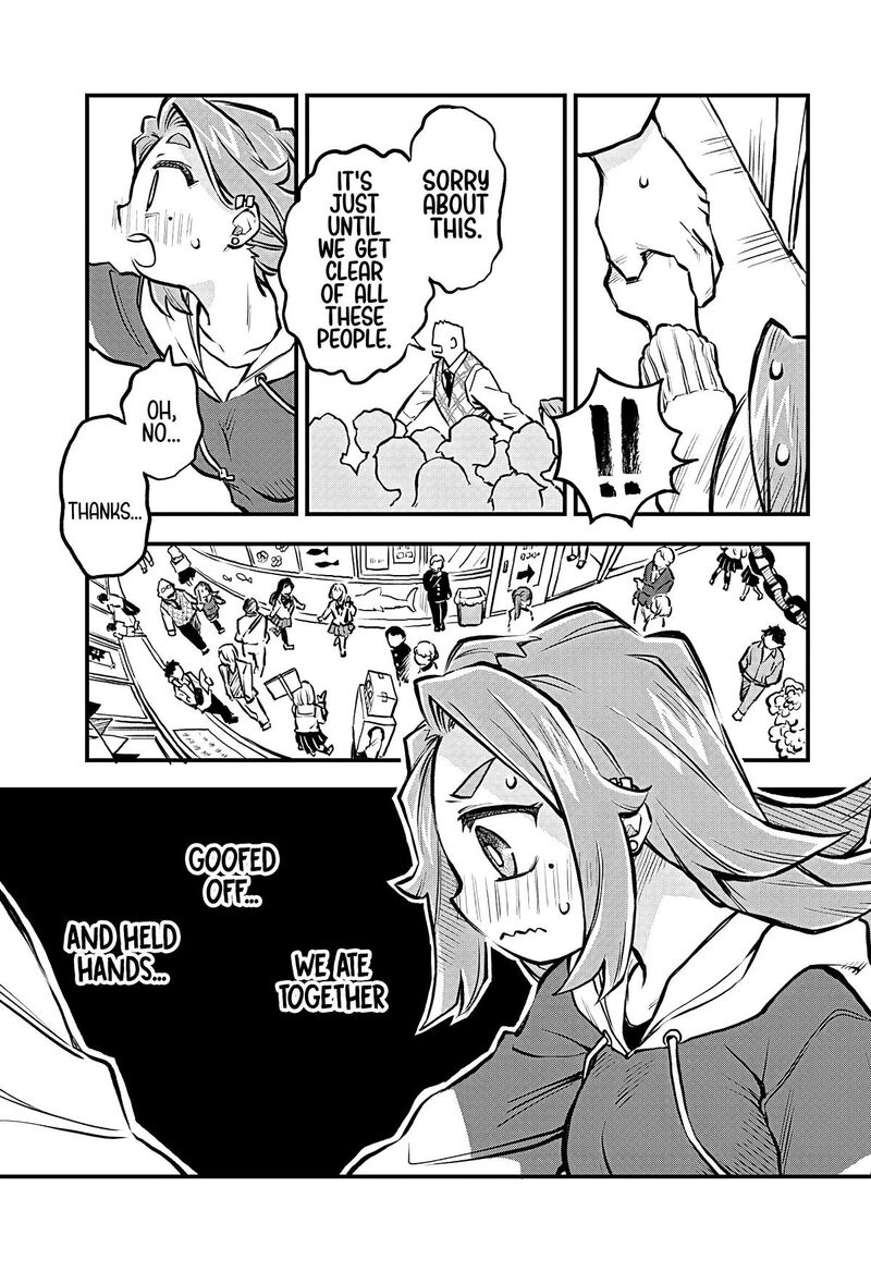Koibito Ijou Yuujin Miman 19 5
