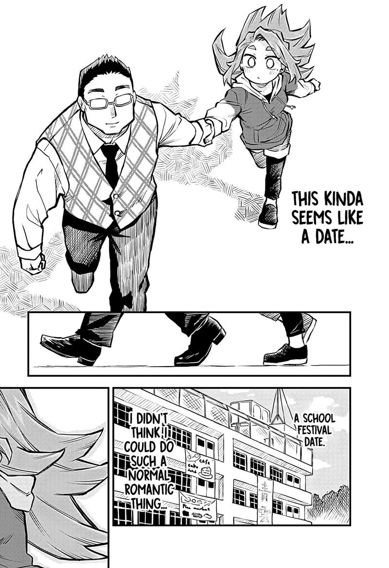 Koibito Ijou Yuujin Miman 19 6