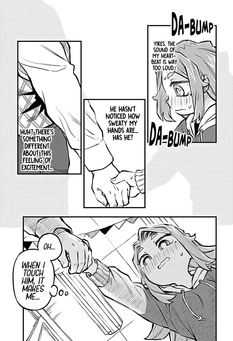 Koibito Ijou Yuujin Miman 19 7
