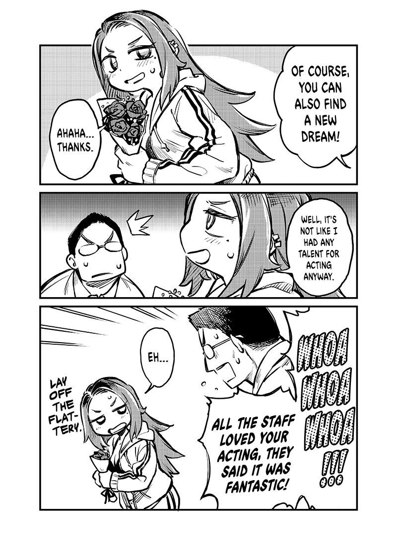 Koibito Ijou Yuujin Miman 2 11