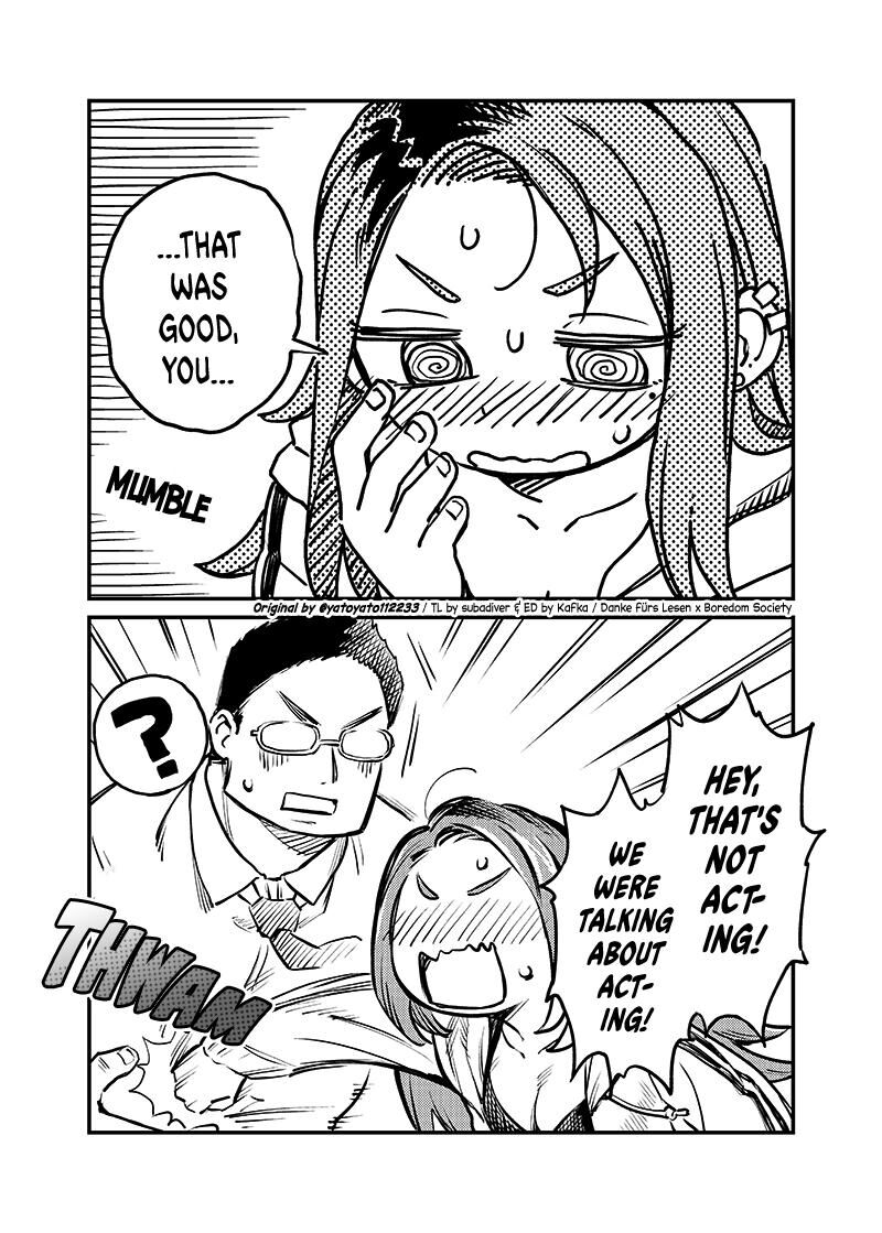 Koibito Ijou Yuujin Miman 2 13